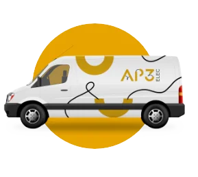 Dépannage électrique
