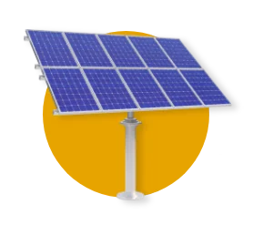Panneaux solaires La Rochelle