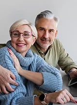 Avis client couple
