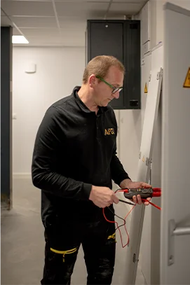 Service électrique pour les pro et les particuliers